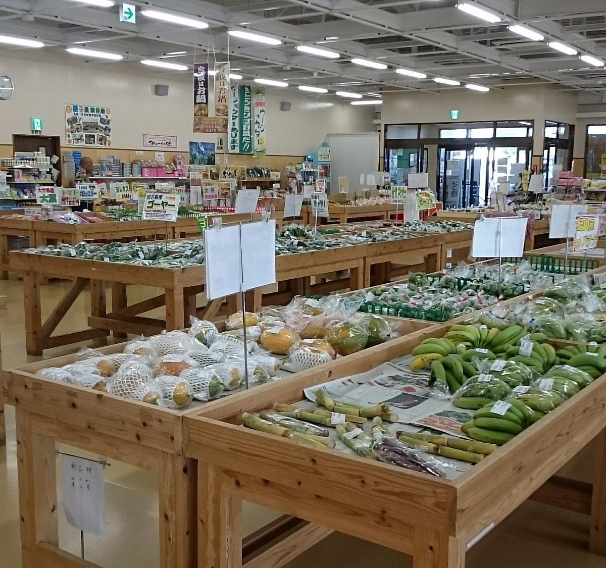 시장 미야코지마시 공설 시장 이미지 5